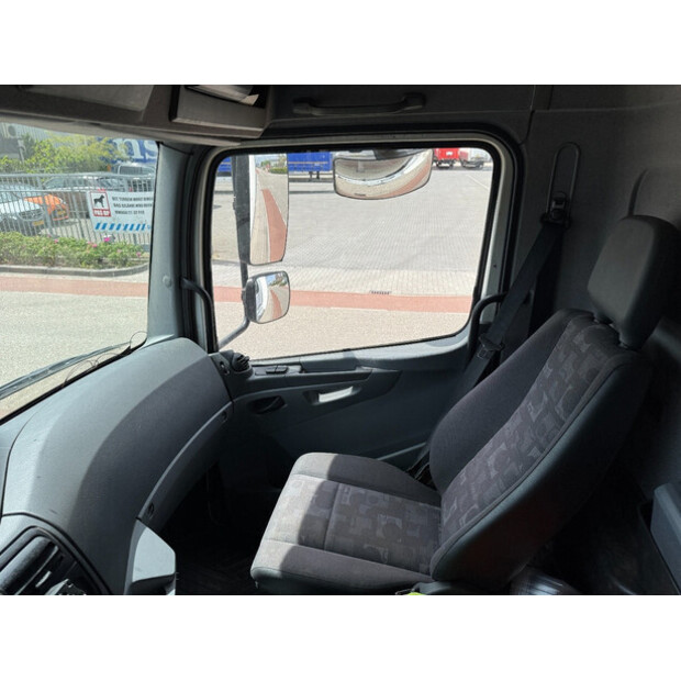 2007 Mercedes-Benz AXOR 1928-40233108