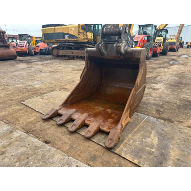 2007 Komatsu PC 350 LC-8-40233139