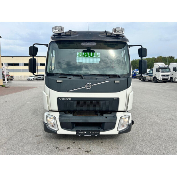 2014 Volvo FL250-40233173
