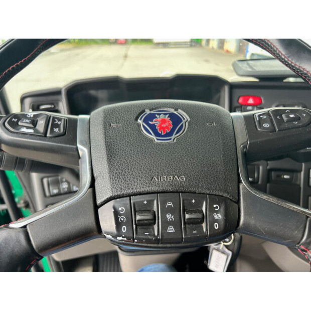 2019 سكانيا R650-40233240