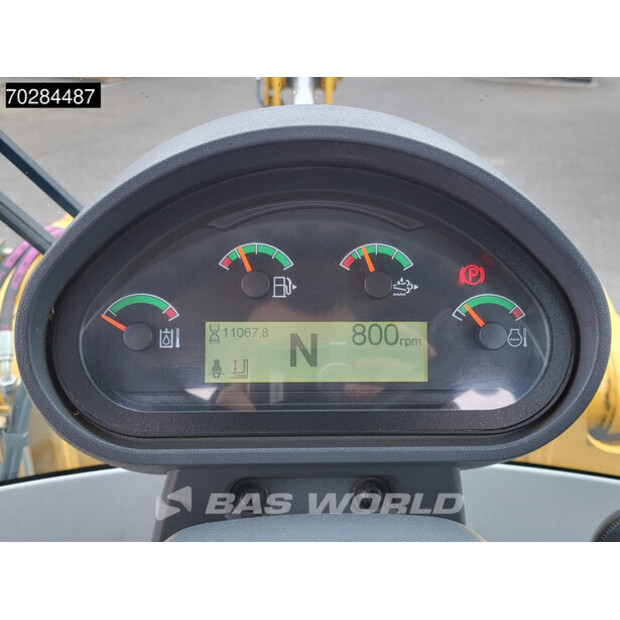 2016 كاتربيلر 926M-40233368
