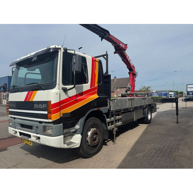1998 داف CF75-250-40233467