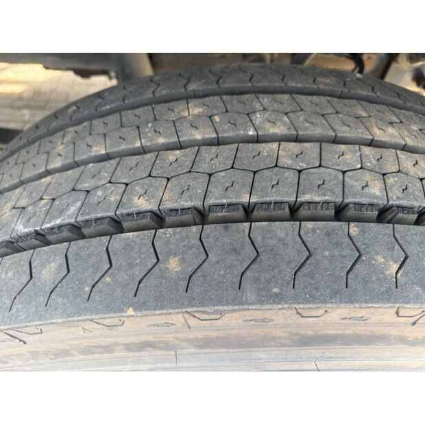 1998 داف CF75-250-40233469