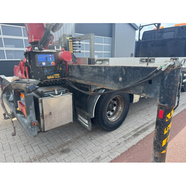 1998 داف CF75-250-40233476