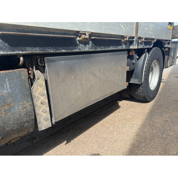 1998 داف CF75-250-40233487