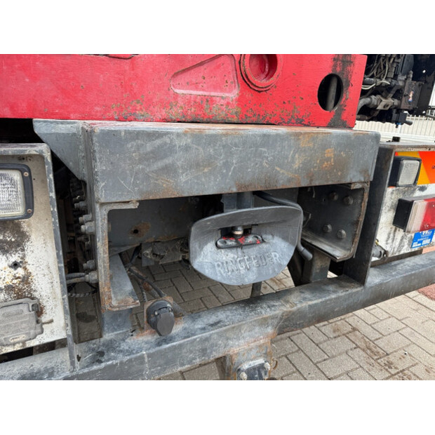 1998 داف CF75-250-40233500