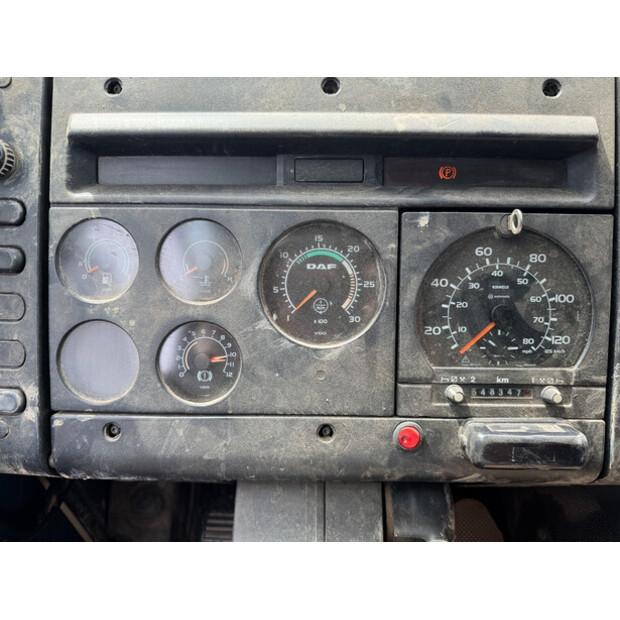 1998 داف CF75-250-40233506