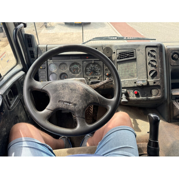 1998 داف CF75-250-40233507