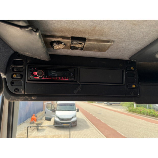 1998 داف CF75-250-40233512