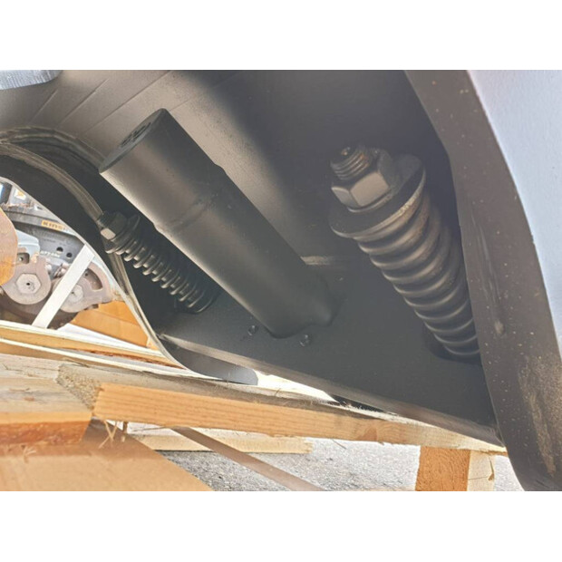 2019 Hebaco CW30-40246983