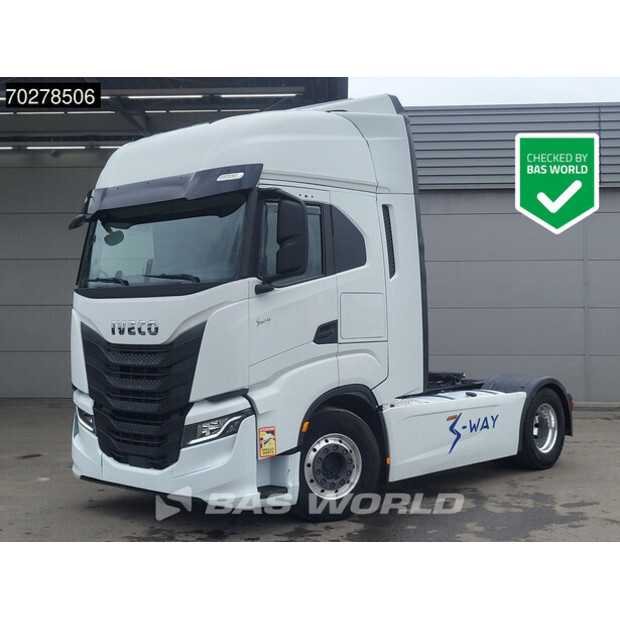 2020 Iveco S-Way 570-40247023