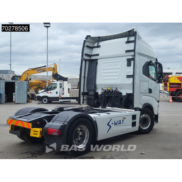 2020 Iveco S-Way 570-40247027