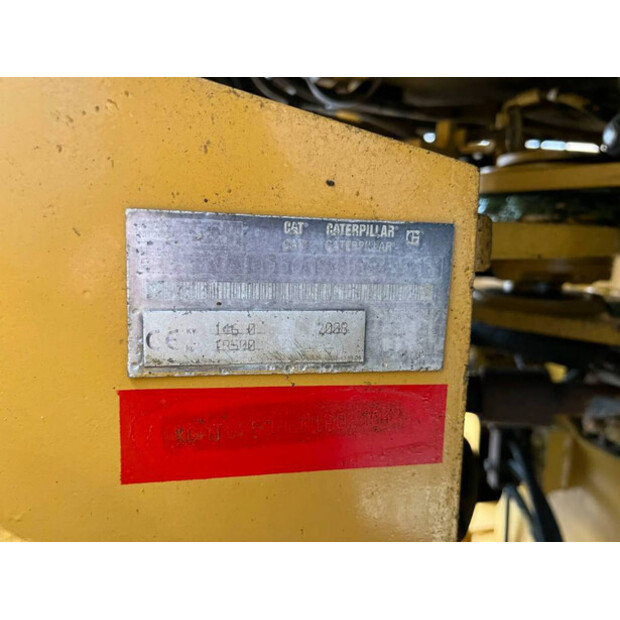 2006 Caterpillar 950H-40247716