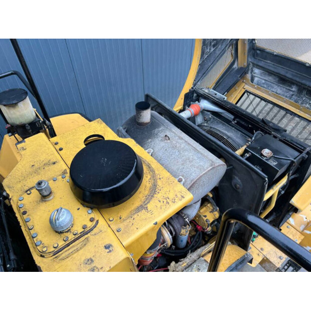 2006 Caterpillar 950H-40247721