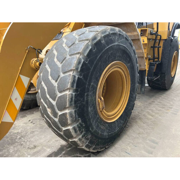 2006 Caterpillar 950H-40247734