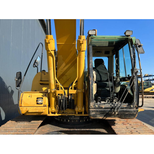 2005 كاتربيلر 320CL-40261235
