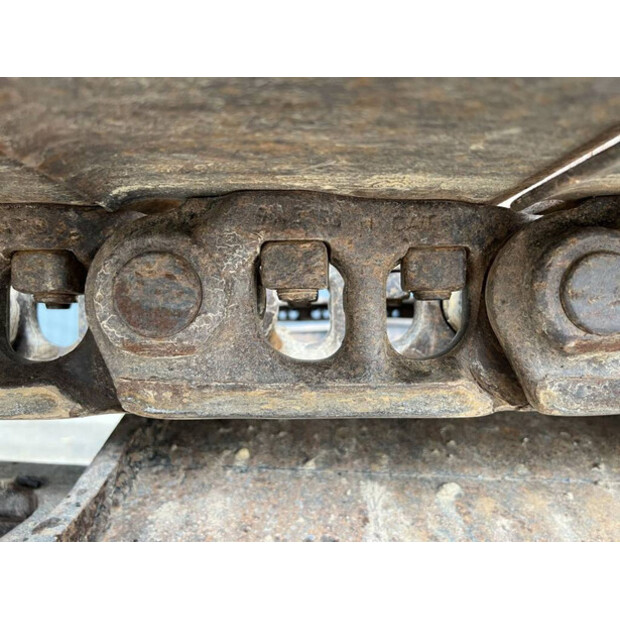 2007 Caterpillar 321D LCR-40261319