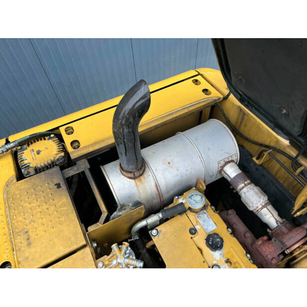 2010 Caterpillar 323DL-40261365