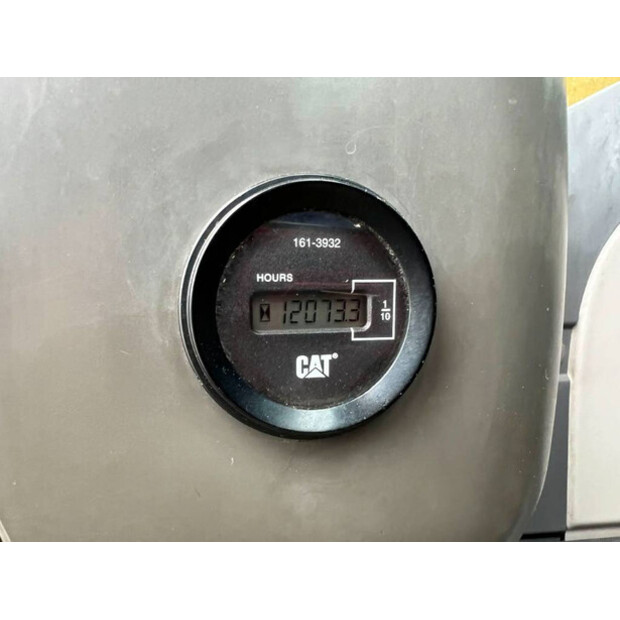 2010 Caterpillar 323DL-40261379
