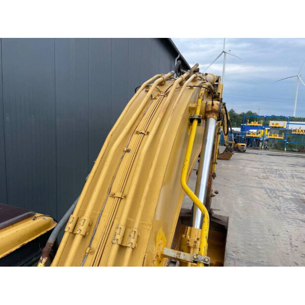 1992 Caterpillar 325LN-40261592