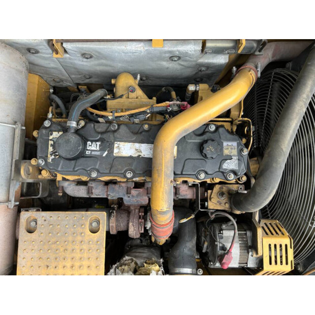 2010 Caterpillar 329DLN-40261660