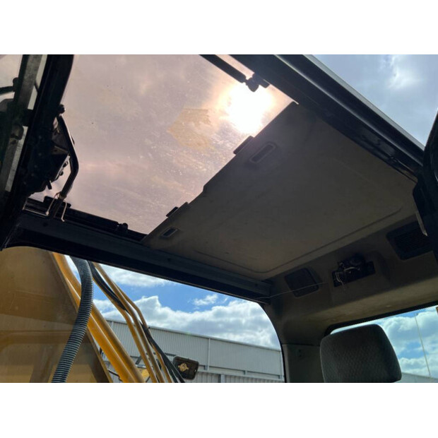 2010 Caterpillar 329DLN-40261677