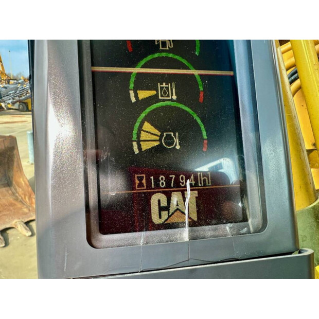 2006 Caterpillar 330DLN-40261774