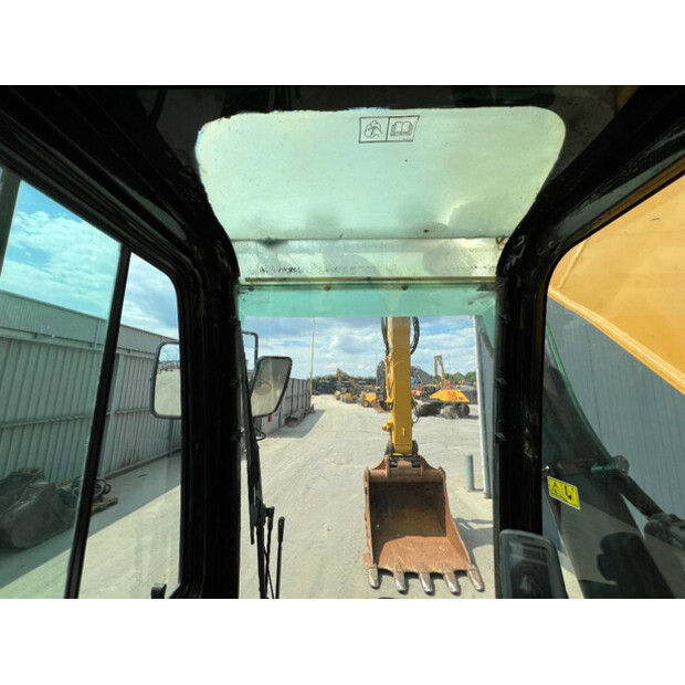 2009 Caterpillar 336DL-40261819