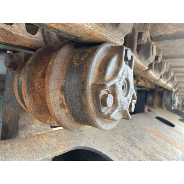 2012 دووسان DX235LCR-40261843