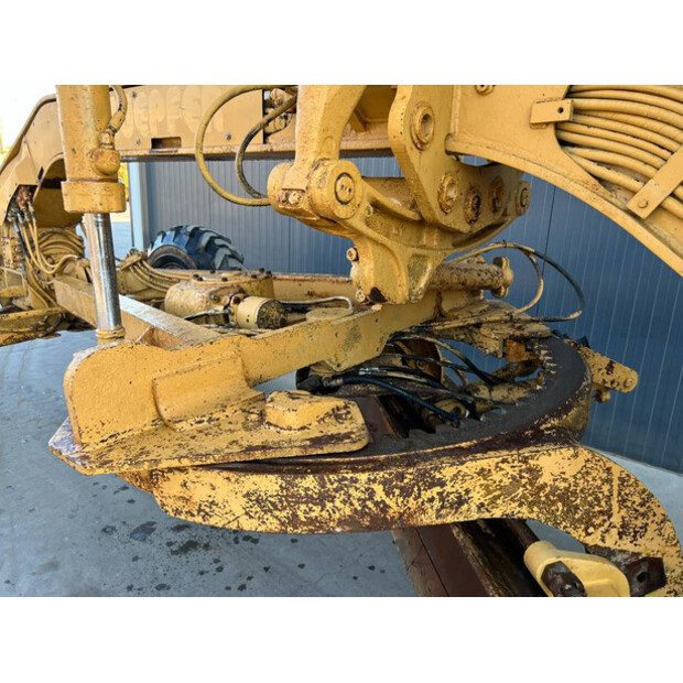 1981 Caterpillar 140G-40262255