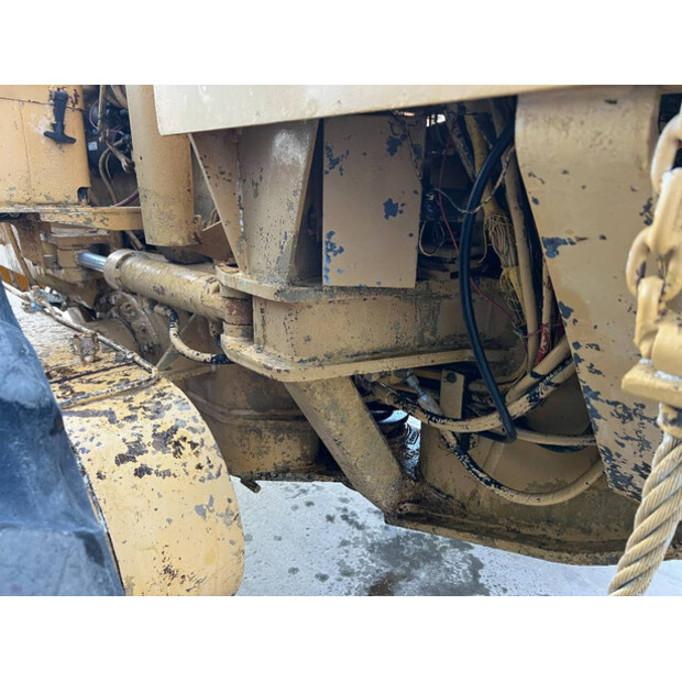 1981 Caterpillar 140G-40262264