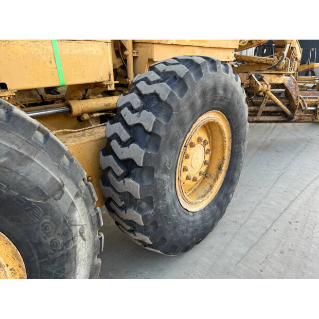 1981 Caterpillar 140G-40262286