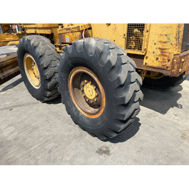 1987 كاتربيلر 140G-40262321