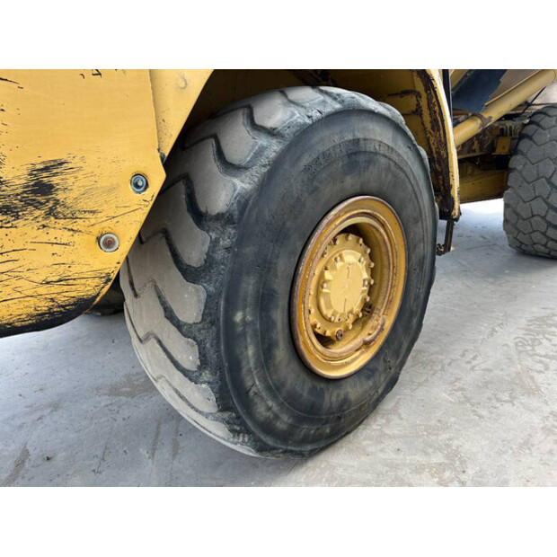 2003 Caterpillar 730-40262377