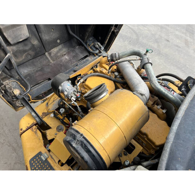 2003 Caterpillar 730-40262385