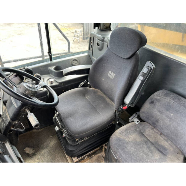 2003 Caterpillar 730-40262388