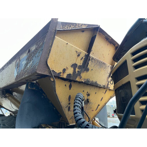 2007 Caterpillar 730-40262425
