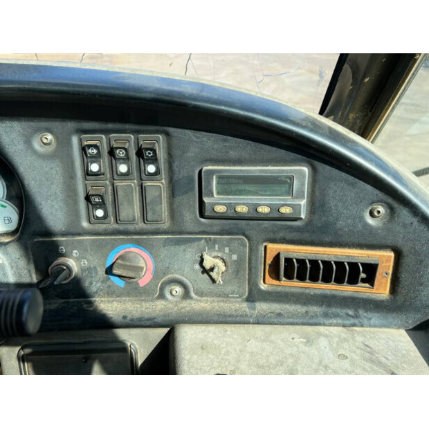2008 كاتربيلر 740-40262581
