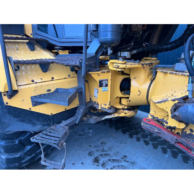 2012 Volvo A30F-40262704