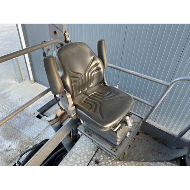 2007 VOGELE Super 1800-2-40262941