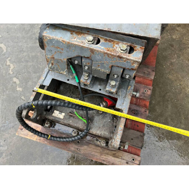 2007 VOGELE Super 800-40263045