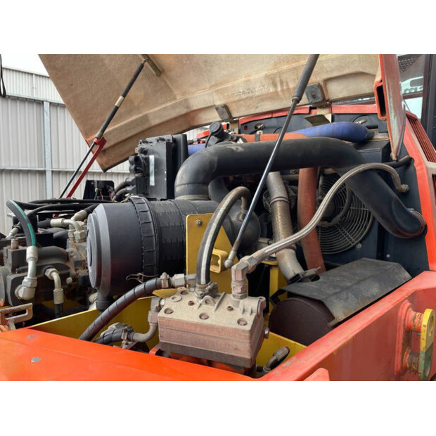 2013 DYNAPAC CP224-40263132