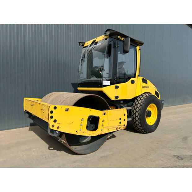 2017 BOMAG BW177D-5-40263147