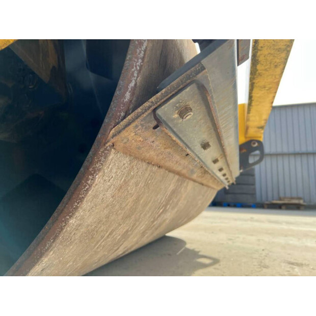 2017 BOMAG BW177D-5-40263166