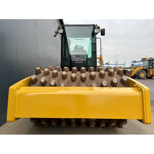 2011 كاتربيلر CP74-40263268