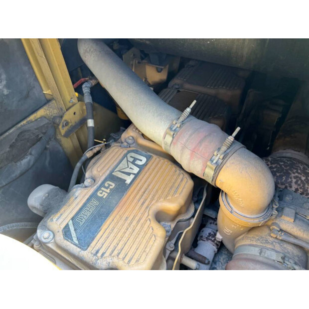 2011 Caterpillar 824H-40263800