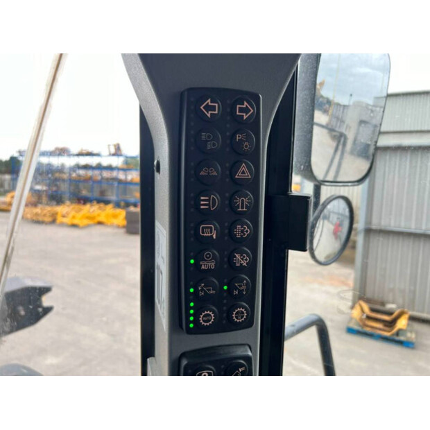 2012 Caterpillar 950K-40264565