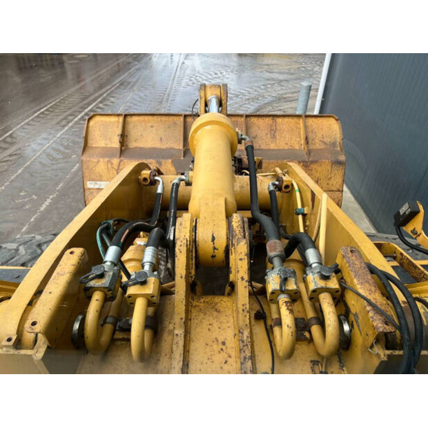 2006 كاتربيلر 962H - Full Steering-40264595