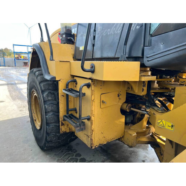 2006 كاتربيلر 962H - Full Steering-40264623