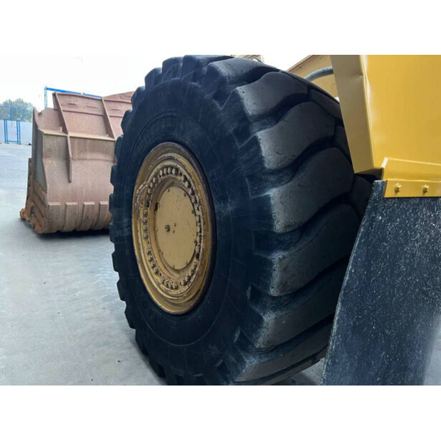 2005 كاتربيلر 988H-40264878